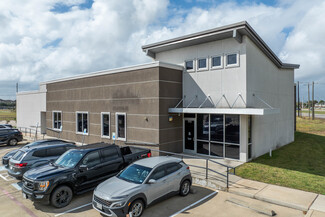 Texas City, TX Medical - 7236 Medical Center Dr