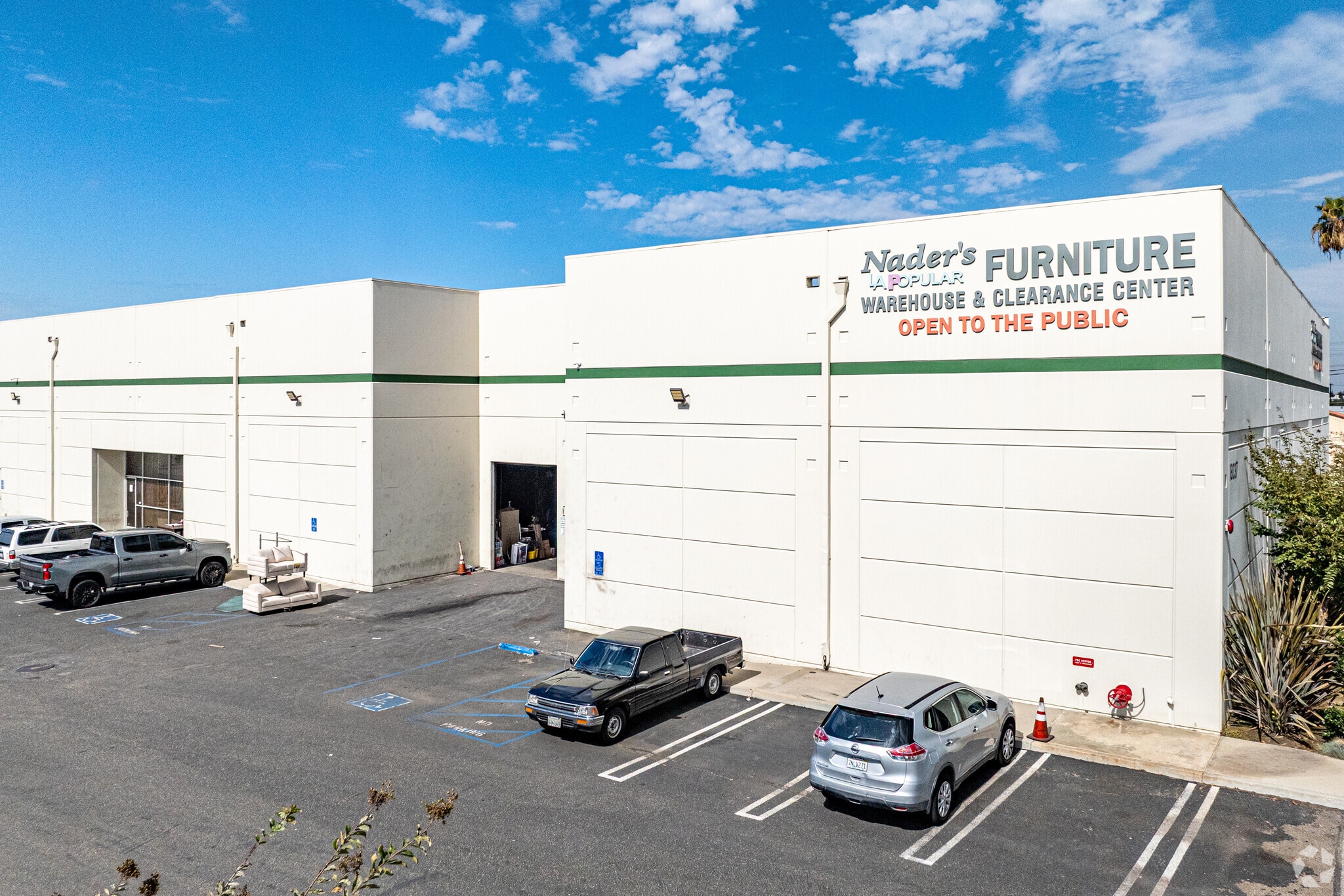 18037 S Broadway St, Carson, CA for Rent