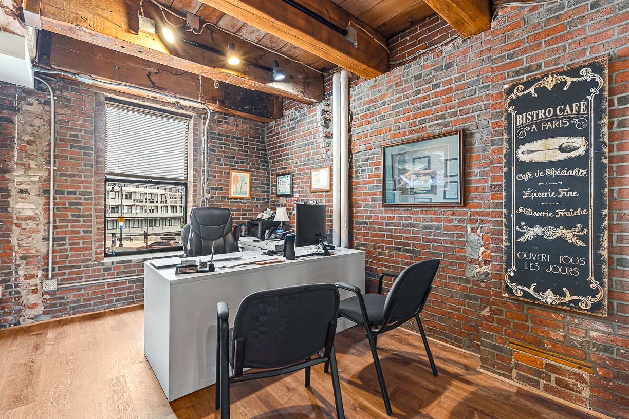 83 Atlantic Ave, Boston, MA for Rent