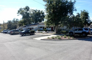 Ocala, FL Office - 2801 SW College Rd Ocala, FL Office - 2801 SW College Rd