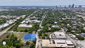 Jacksonville, FL Commercial - 2081 Walnut St