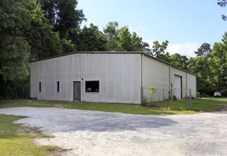 Ravenel, SC Flex - 4465 Savannah Hwy Ravenel, SC Flex - 4465 Savannah Hwy