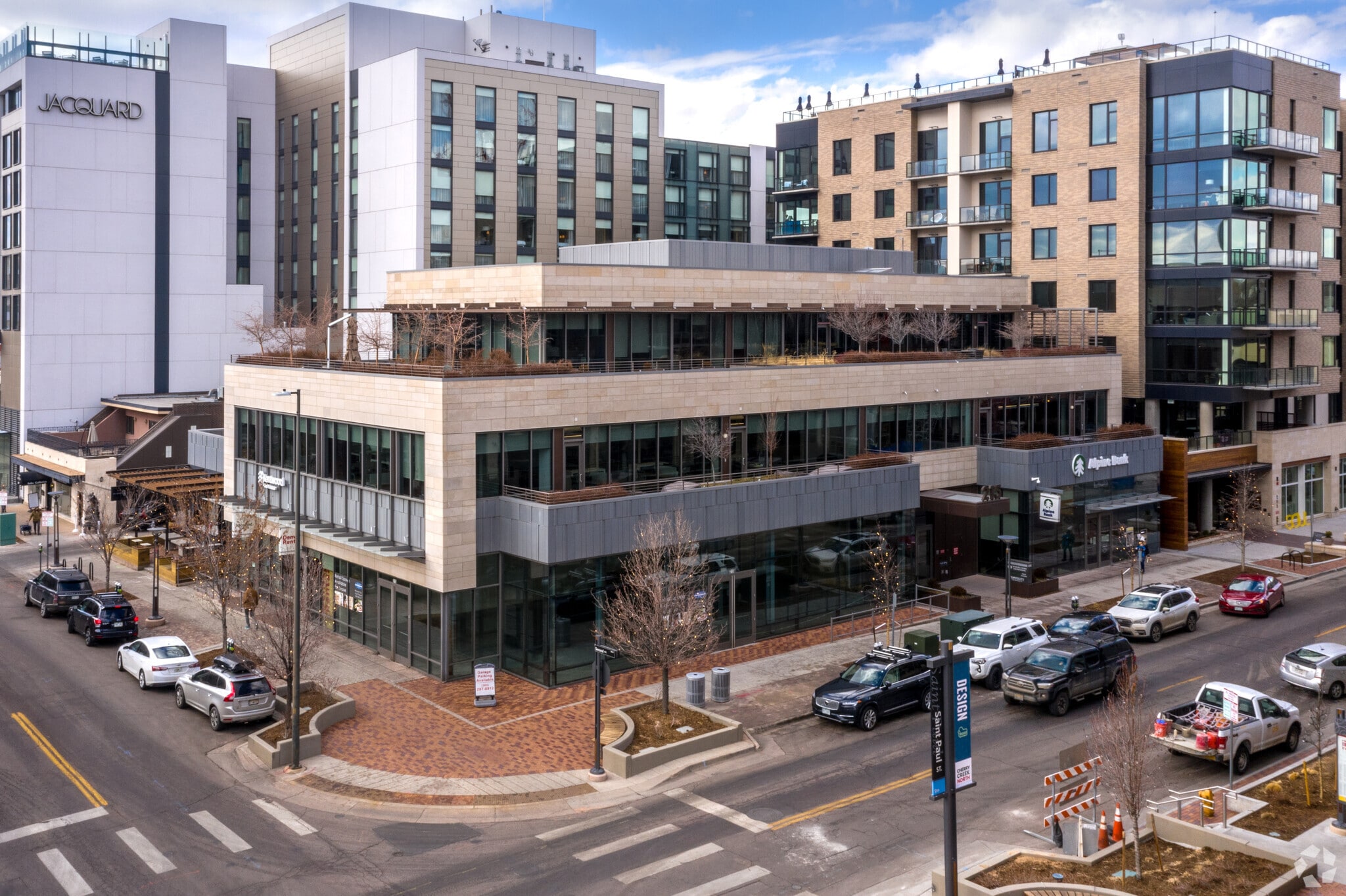 215 St Paul St, Denver, CO for Rent