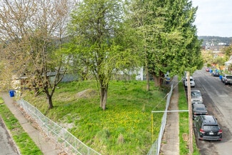 Portland, OR Commercial - 8028 N Lombard Way