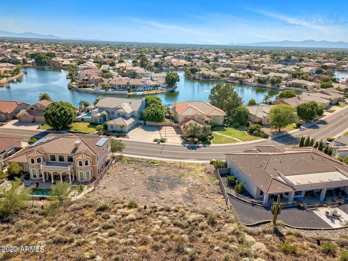 5516 W Melinda Ln, Glendale, AZ for Sale