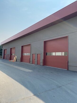Hailey, ID Industrial - 1730 Lear Ln