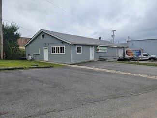 Hanover, MA Industrial - 275 Circuit St Hanover, MA Industrial - 275 Circuit St