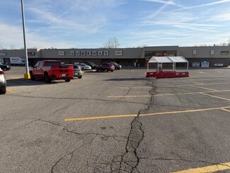 Madisonville, KY Retail - 1050 Thornberry Dr