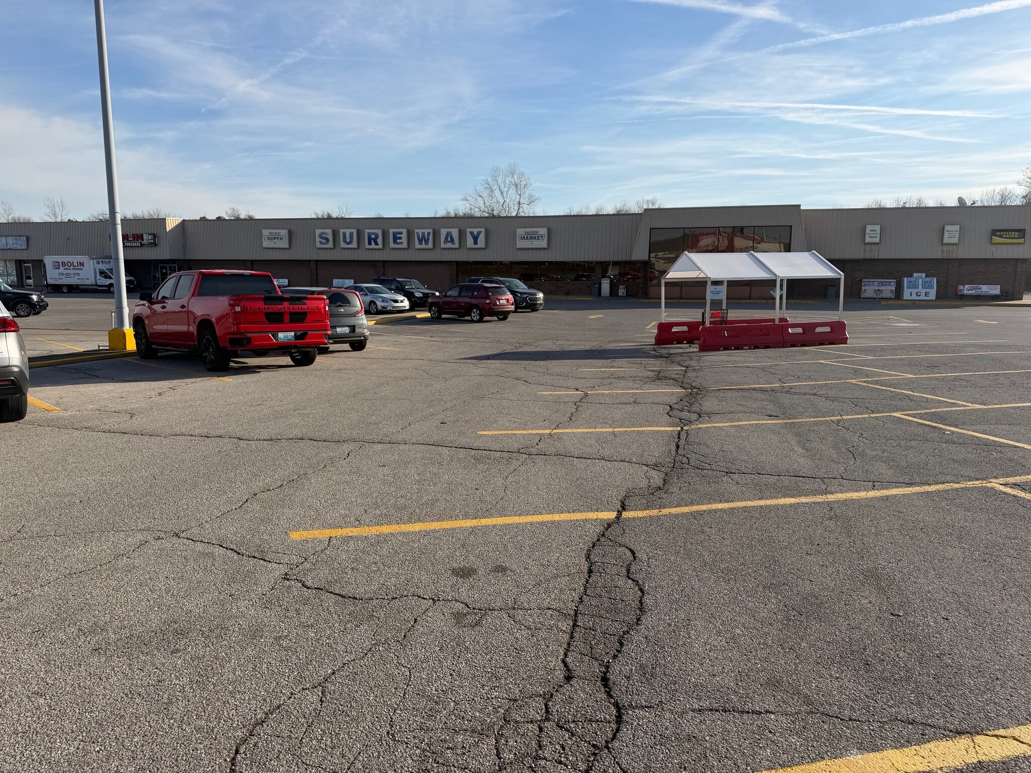 1050 Thornberry Dr, Madisonville, KY for Rent