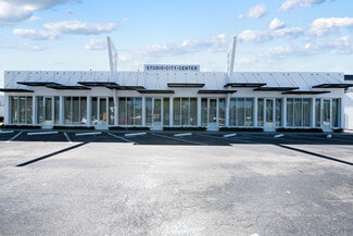 Fort Lauderdale, FL Retail - 850 NE 13th St