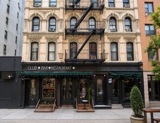 New York, NY Retail - 303-305 Broome St
