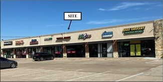 Wylie, TX Retail - 2901 W FM 544 Rd Wylie, TX Retail - 2901 W FM 544 Rd