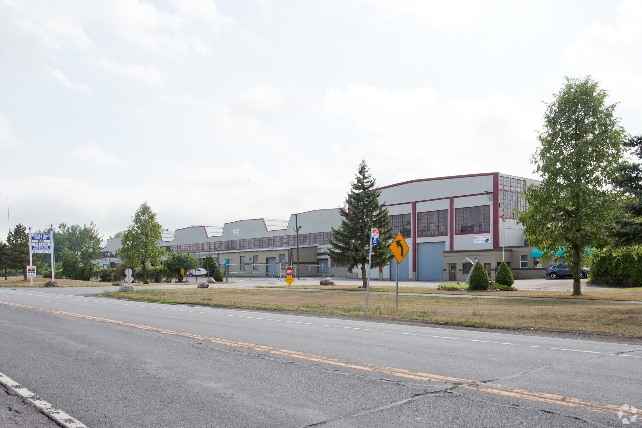 4000 River Rd, Tonawanda, NY for Rent