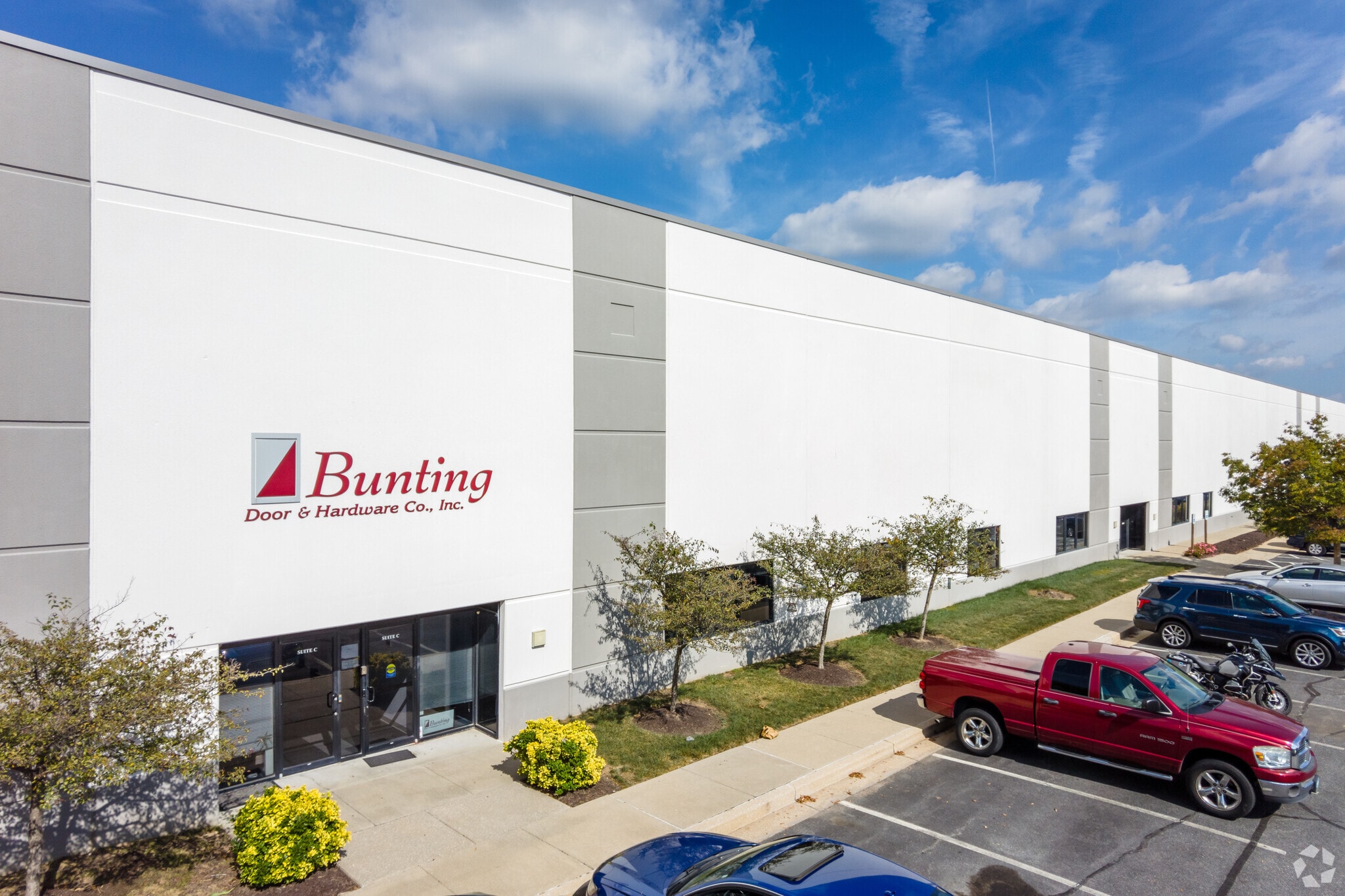6650 Business Pky, Elkridge, MD for Rent