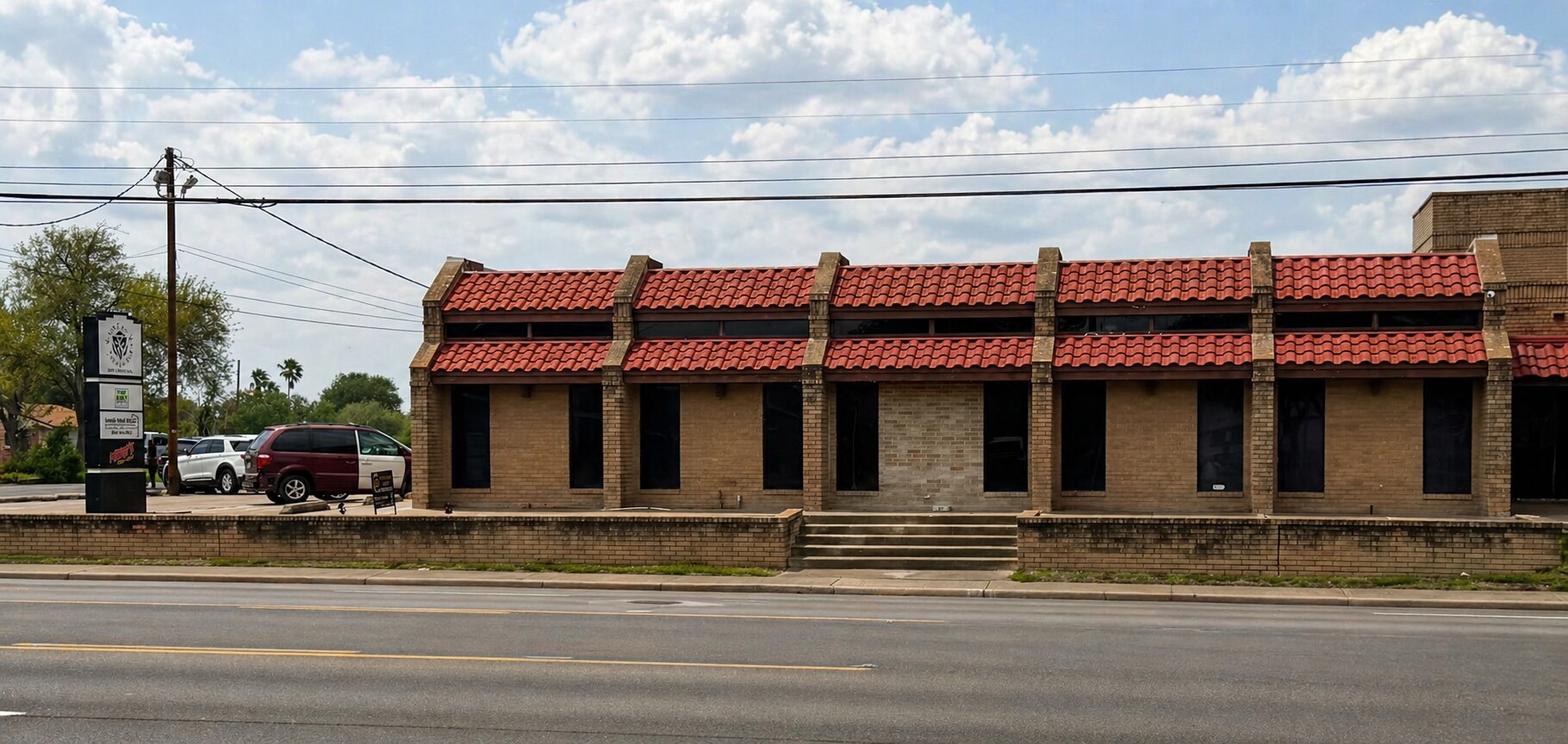 1911 Lubbock St, Harlingen, TX for Rent