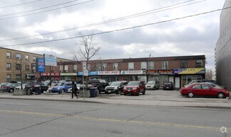 1735-1737 Eglinton Ave  