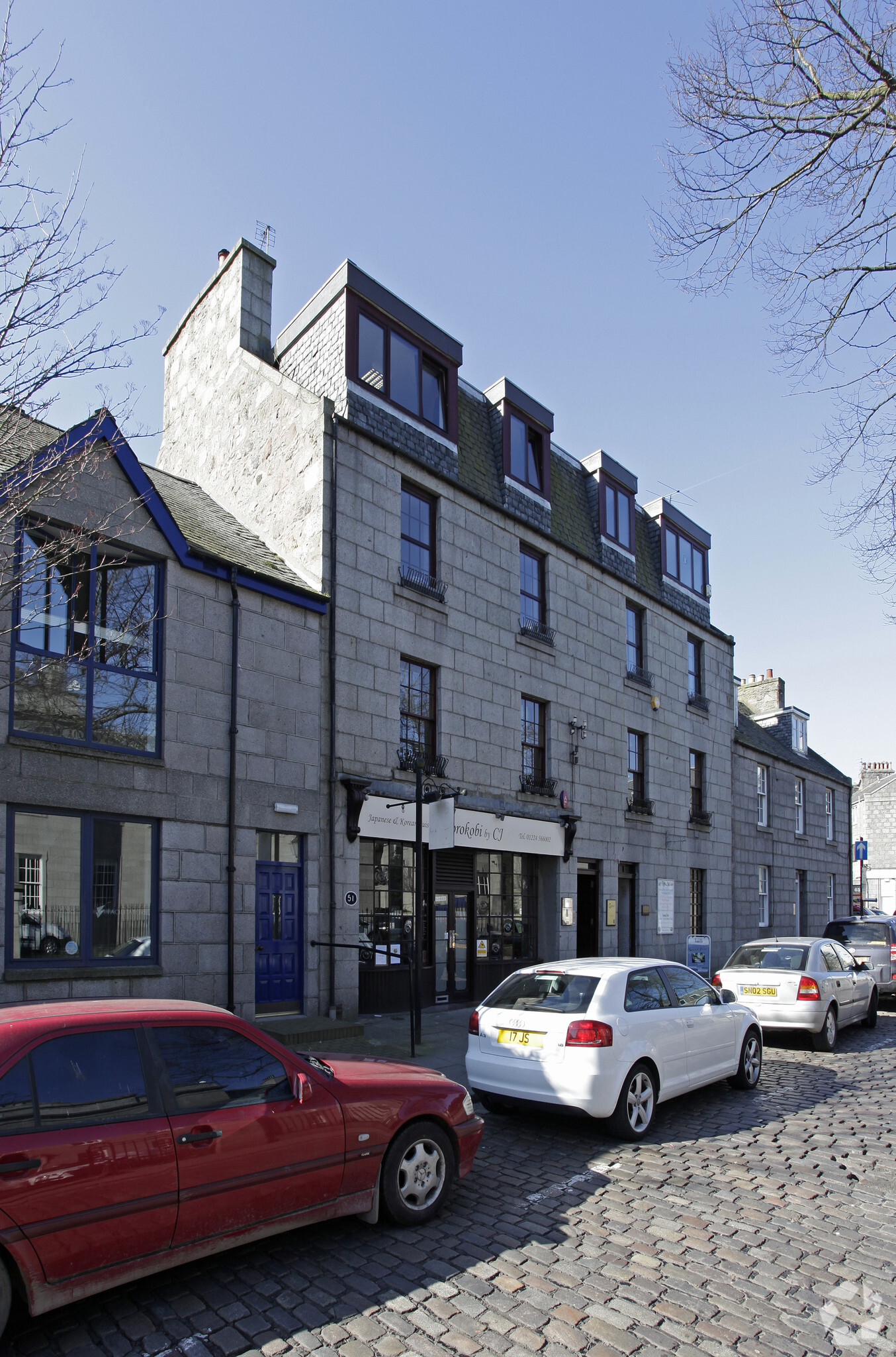 51-53A Huntly St, Aberdeen, ABE for Sale