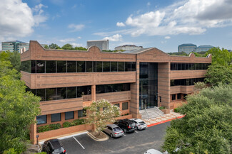 Austin, TX Office - 9015 Mountain Ridge Dr