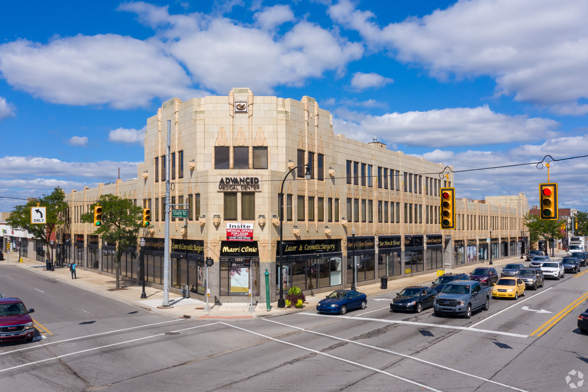13530 Michigan Ave, Dearborn, MI for Rent