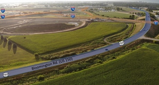 Champaign, IL Commercial - I-57 & I-74
