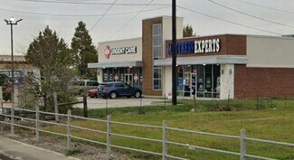 La Porte, TX Office/Retail - 8850 Spencer Hwy