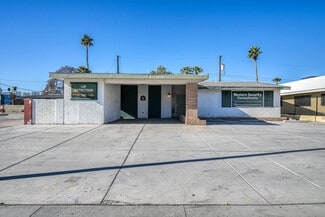 Las Vegas, NV Office/Residential - 1920 S Maryland Pky Las Vegas, NV Office/Residential - 1920 S Maryland Pky