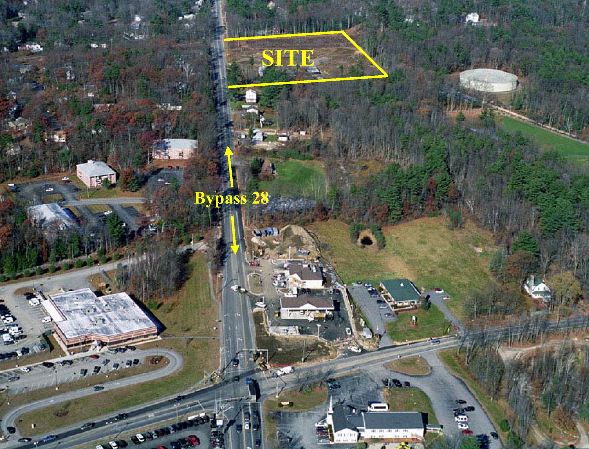 69 Bypass 28, Derry, NH for Sale