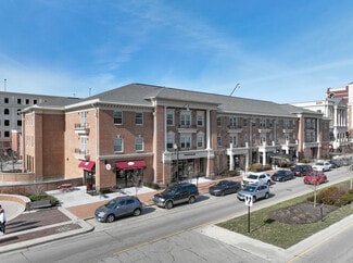 Carmel, IN Retail - 846 S Rangeline Rd Carmel, IN Retail - 846 S Rangeline Rd