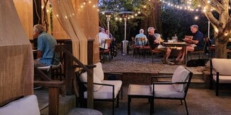 Forestville, CA Restaurant - 6675 Front St