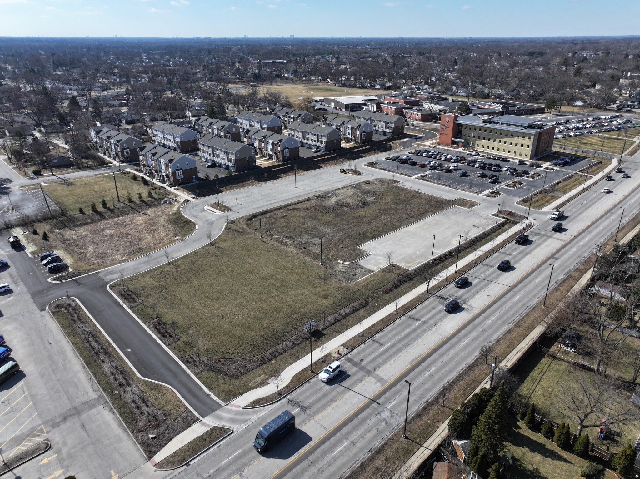 899-903 W Dundee Rd, Wheeling, IL for Rent