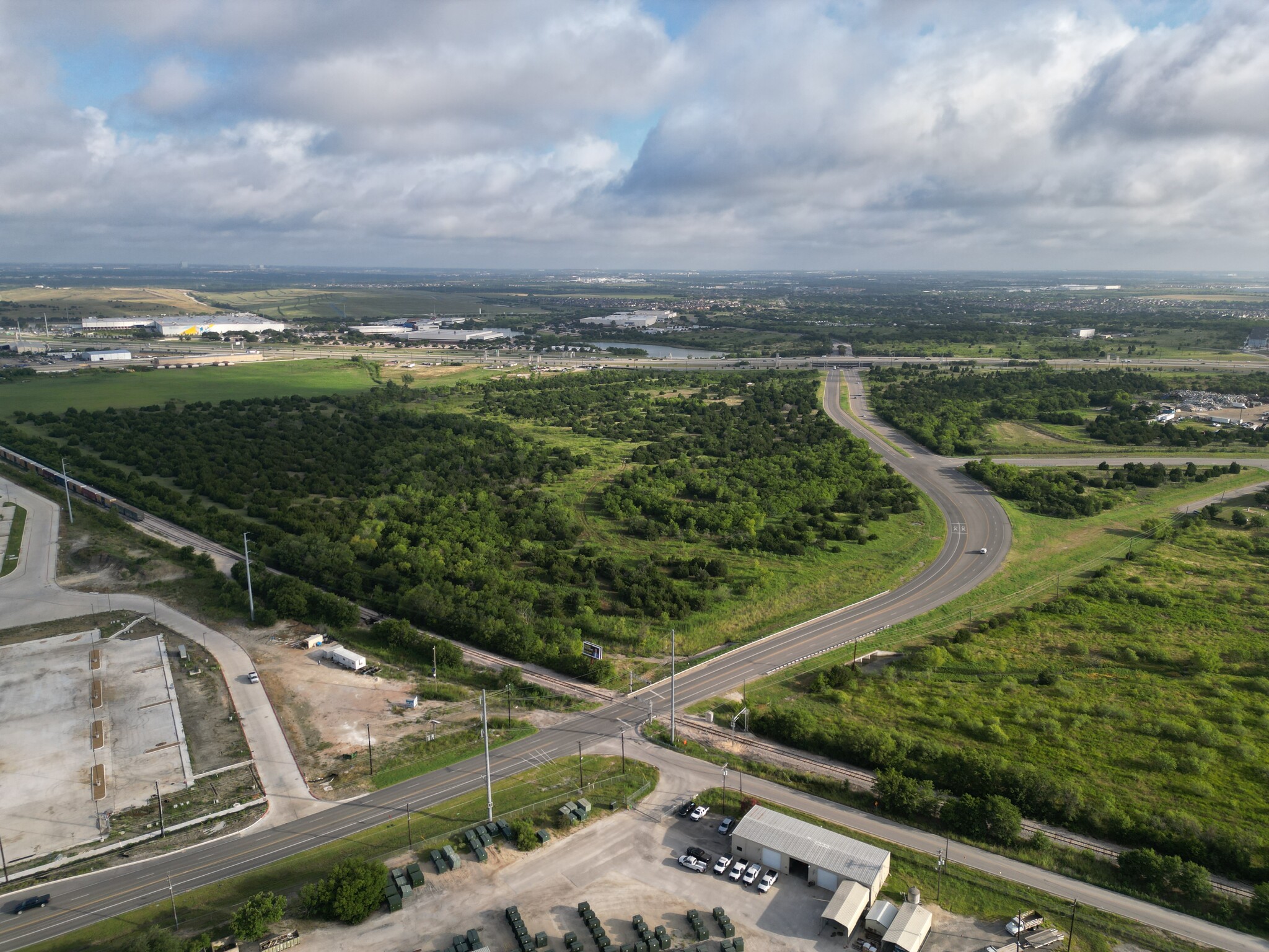 Harris Branch Parkway/Decker @ 290 hwy, Austin, TX for Sale