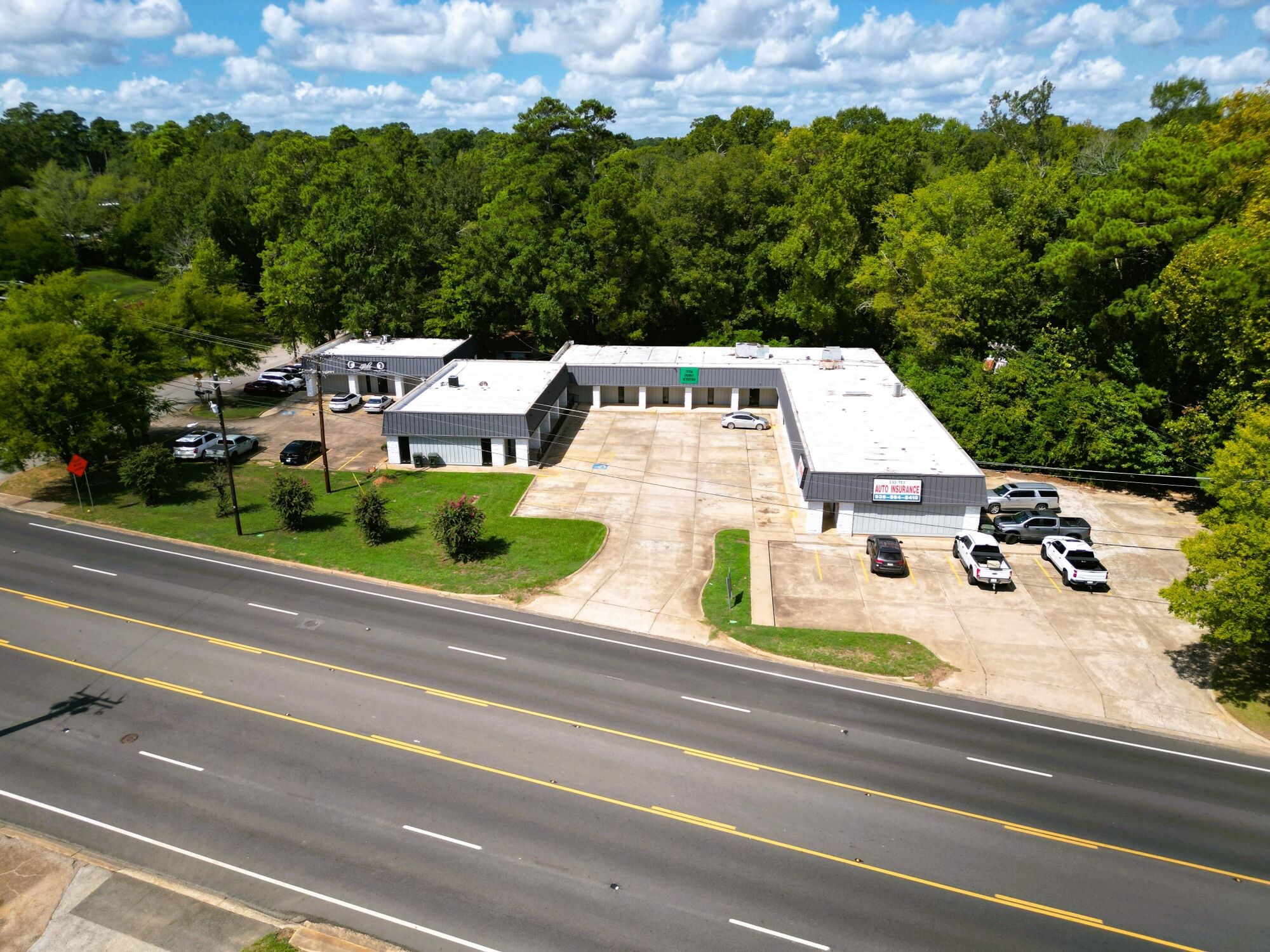 2400 South St, Nacogdoches, TX for Sale