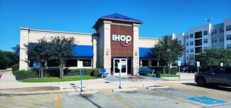 San Marcos, TX Retail - 1113 N I-35 Fwy San Marcos, TX Retail - 1113 N I-35 Fwy