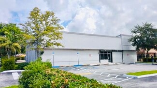 Miami Gardens, FL Retail - 16525 NW 27th Ave Miami Gardens, FL Retail - 16525 NW 27th Ave