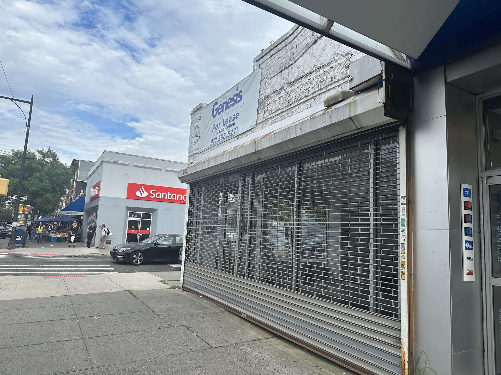 1214-1224 Avenue J, Brooklyn, NY for Rent