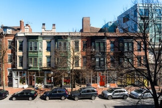 Generational Mixed-Use Opportunity