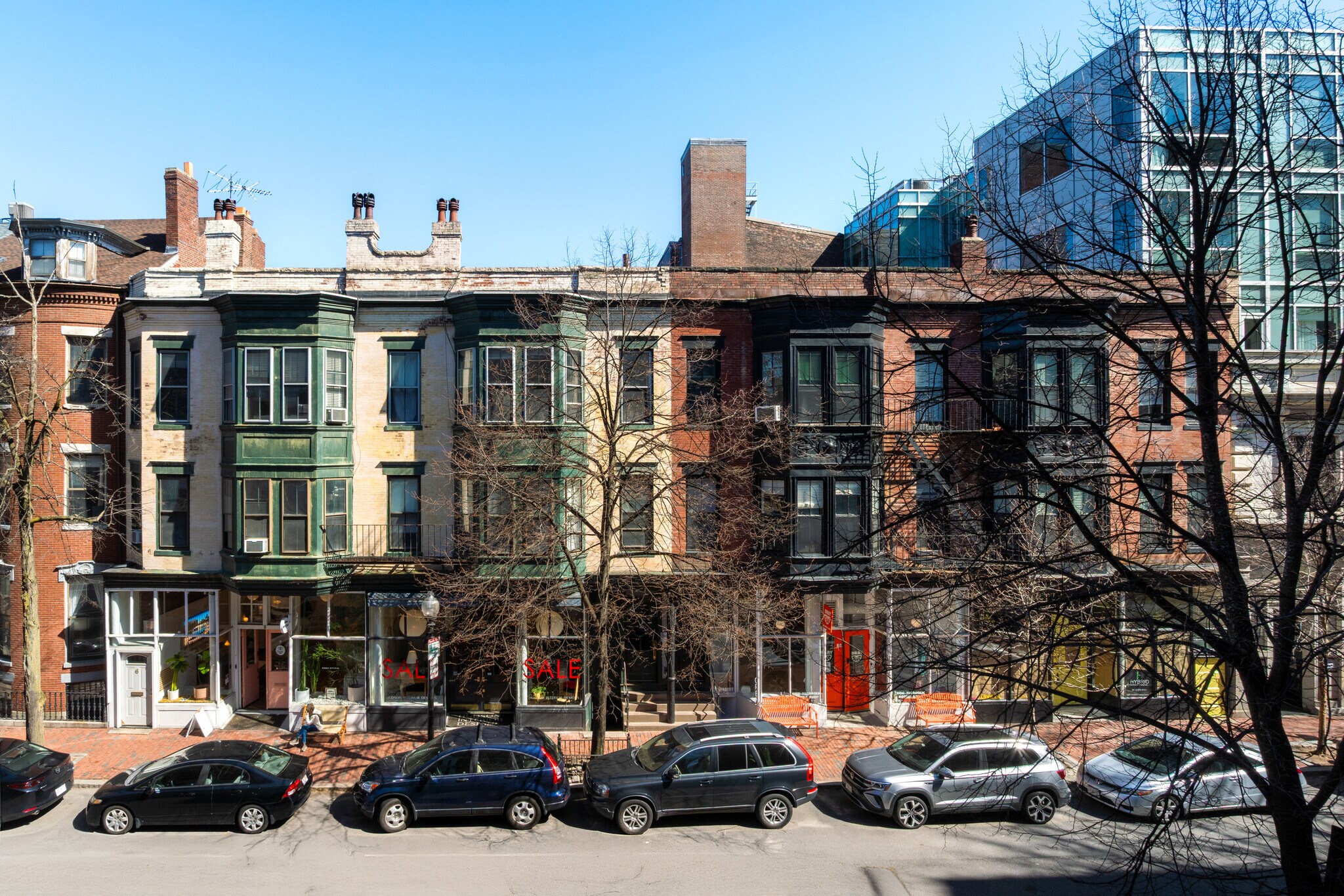 , Boston, MA for Sale