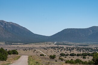 Capitan, NM Residential - US 380 @ HWY 246