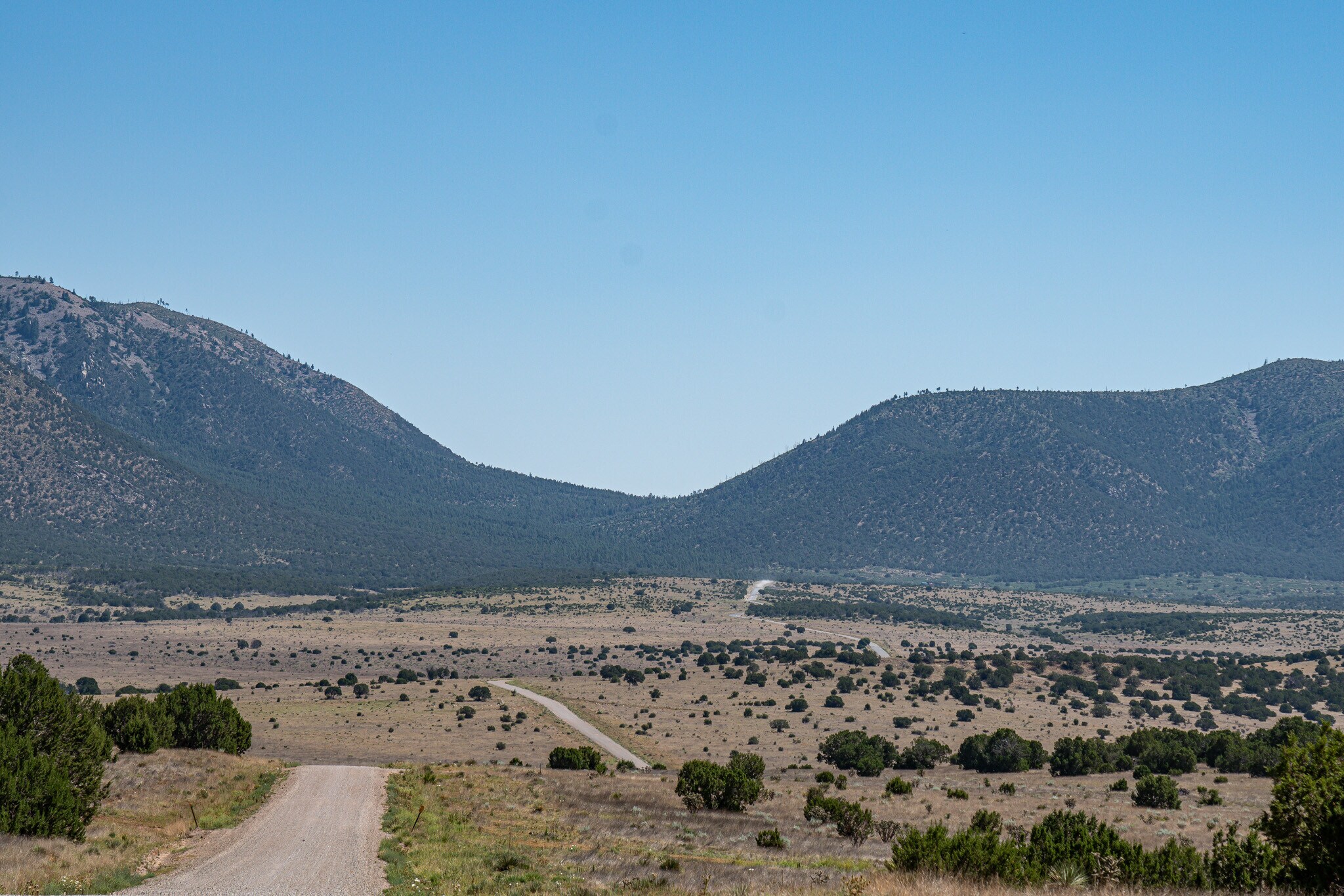 US 380 @ HWY 246, Capitan, NM for Sale