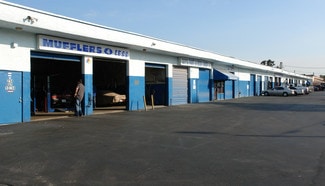 Margate, FL Industrial - 214 Margate Ct Margate, FL Industrial - 214 Margate Ct