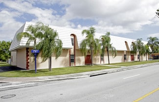 Miami, FL Office - 9765 Eureka Dr