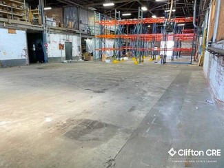 Bayonne, NJ Industrial - 87 Linnet St