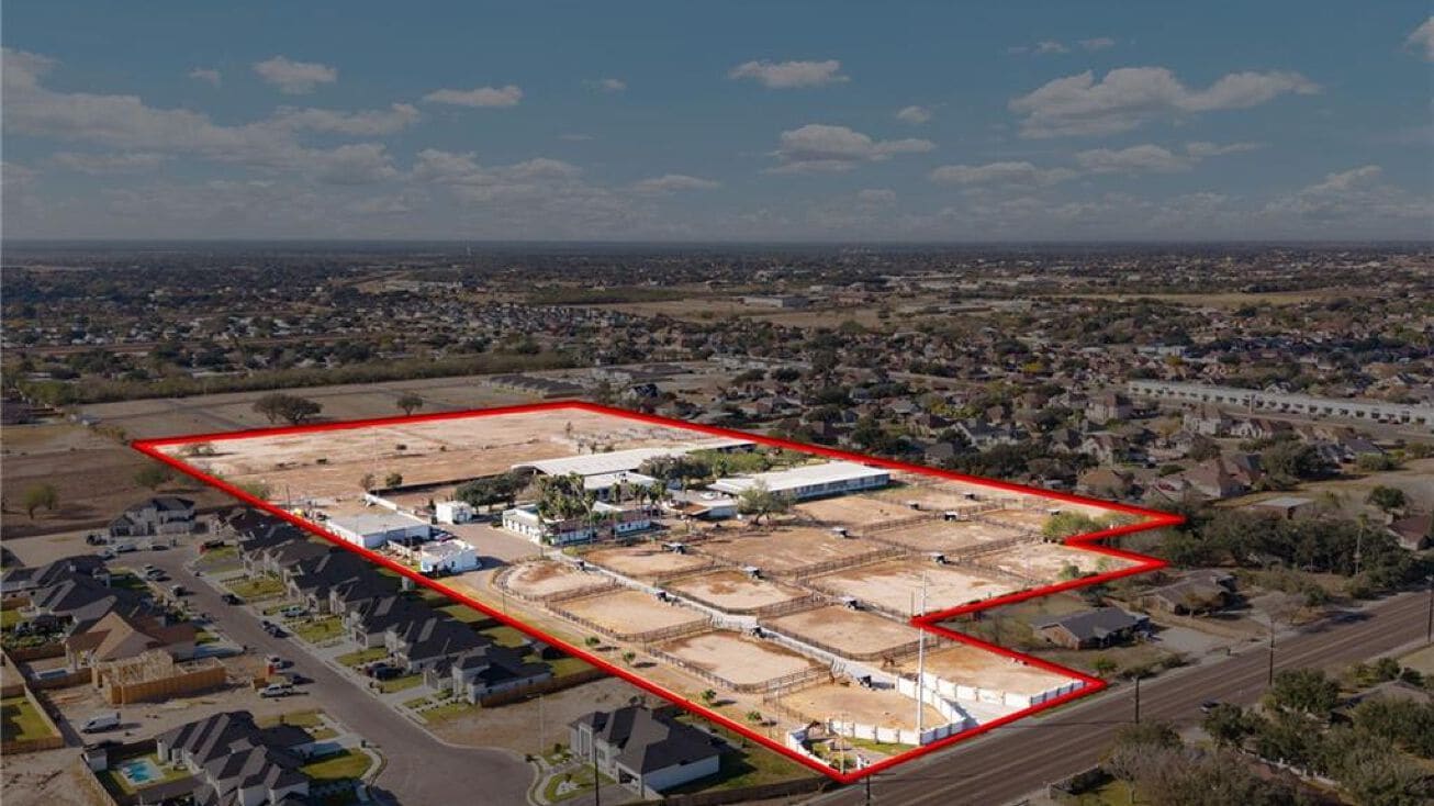 1703 W Mile 2 Rd, Mission, TX for Sale