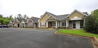 Tallahassee, FL Office - 1618 Mahan Center Blvd Tallahassee, FL Office - 1618 Mahan Center Blvd