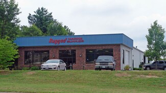 Chester, VA Flex - 12700 Old Stage Rd