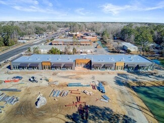 Summerville, SC Flex - 313 N Maple St