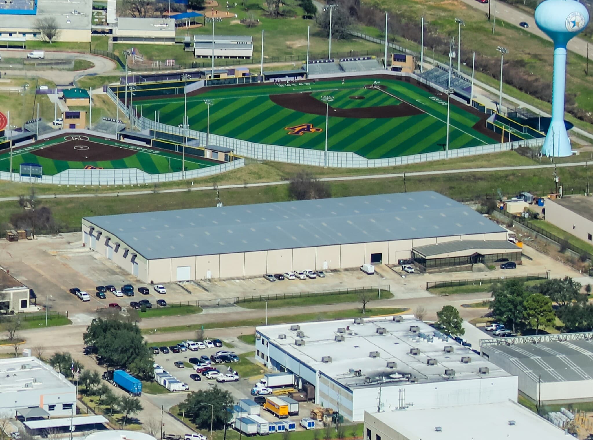 10422 W Gulf Bank Rd, Houston, TX for Rent