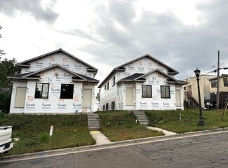 Saint Paul, MN Commercial - 600 Hatch Ave