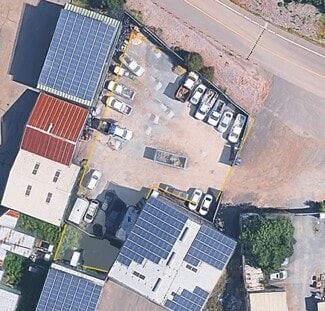 San Rafael, CA Commercial Land - 400 Smith Ranch Rd