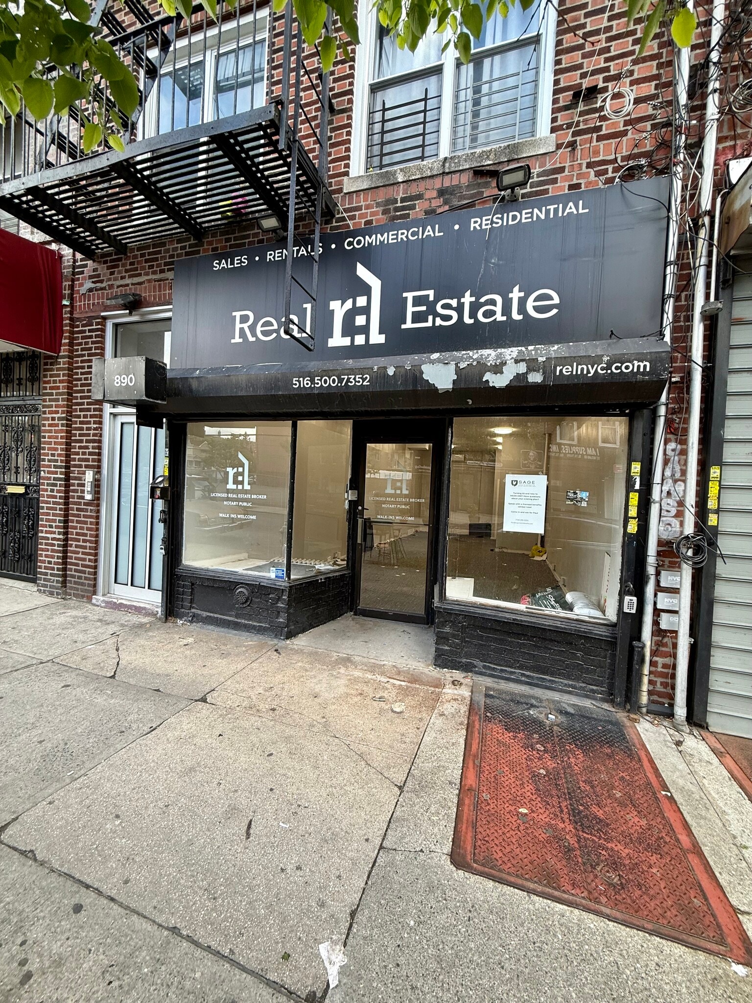 890 Rutland Rd, Brooklyn, NY for Rent
